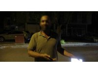 Ehliyeti iptal edilen sürücü direksiyon başında yakalanınca 240 bin lira ceza yedi