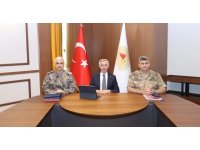 Kahramanmaraş’ta kişilere karşı işlenen suçlar yüzde 8 azaldı