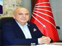 NURİ CENGİZ İL BAŞKANI