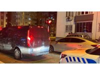Adana’da silahlı saldırı: 1 ağır yaralı