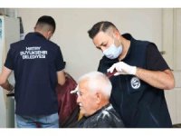 Bayrama hazırlıkta HBB’den sosyal destek eli