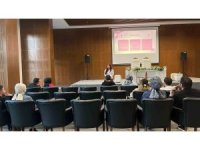 Onikişubat Belediyesi evlilik okulu eğitimlerine başladı