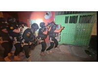 Adana’da DEAŞ’ın uyuyan hücresine operasyon: 16 kişi yakalandı