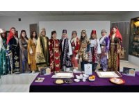 Finike portakallı lokum Antalya’da vatandaşlarla buluştu