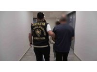Yankesicilik ve hırsızlık olaylarının şüphelileri yakalandı