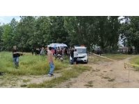 Tarsus’ta ırmağa giren kadın hayatını kaybetti