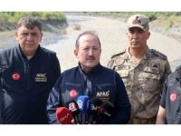 Hatay’da can kaybı sayısı 4’e yükseldi