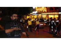 Adana’da 2 bin 443 personelle bayram denetimi
