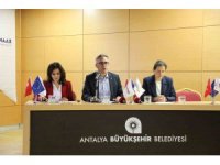Antalya’da iklim direnci için ikinci adım