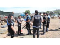 Kurban pazarlarında sahte para ve dolandırıcılığa karşı uyarı