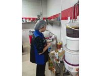 Kemer’de zabıta ekiplerinden bayram öncesi denetim