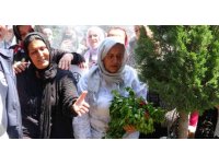 Sel afetinde evladını kaybeden annenin, ‘Beni dinlemedin oğlum, sana gitme dedim’ sözleri yürekleri dağladı
