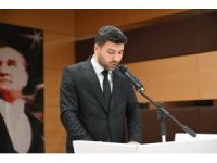 Hizmet-İş Antalya 2 Nolu Şube Başkanlığı’na Harun Ünal seçildi