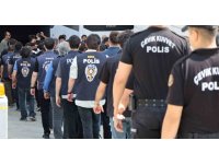 Mersin merkezli bahis operasyonunda tutuklu sayısı 83’e yükseldi