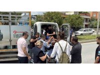 Trafikte tartışma ölüm getirdi: Kalp krizi geçiren sürücü hayatını kaybetti