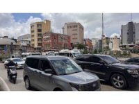 Adana’da gereksiz korna kullanımı tepki çekiyor