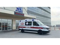 Burdur’da tartıştığı eski eşini tabancayla vurarak yaraladı