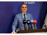 Ömer Çelik’ten Özgür Özel’e tepki: "Siyasi zorbalığa ve siyasi eşkıyalığa asla izin vermeyiz"