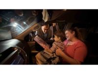 Vali Toros, Tarsus’ta trafik ve asayiş uygulamalarına katıldı
