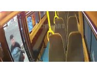 Kaskını çıkarınca yakayı ele veren hırsız: "Borçlarım vardı"