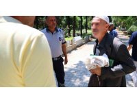 ‘Hocayım’ dedi, ‘İşçi’ çıktı