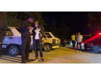 Alkollü sürücü ’dur’ ihtarına uymayarak kaçtı, yakalanınca da cezaları hesaplama derdine düştü