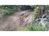Osmaniye’de aynı gün içerisinde ikinci defa sel felaketi yaşadı