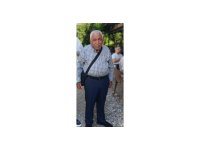 Hacı oldu, hayatını kaybetti