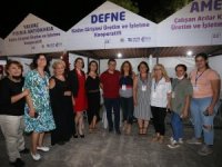 Kepez’in Kadın Kooperatifleri Festivali’ne ilgi büyük