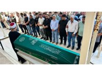 Adıyaman’daki motosiklet kazasında hayatını kaybeden genç son yolculuğuna uğurlandı
