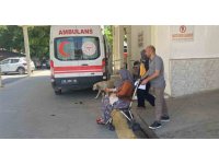 Mantar yiyen 7 kişi zehirlenme şüphesiyle hastaneye kaldırıldı