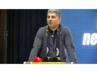 Hakan Safi: "2 yerli, 3 dünya yıldızı yabancı oyuncu getireceğiz"