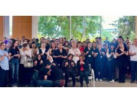 Evinde ölü olarak bulunan 7 aylık hamile hemşire için gözyaşları sel oldu