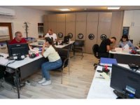 Manavgat Belediyesi 23 memur alımı yapacak