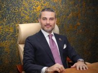 MÜSİAD Antalya Başkanı Yusuf Akgül: "Büyüme verileri Türkiye’nin ekonomik gücünü ortaya koyuyor"