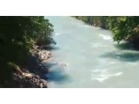 Kaybolduğu yerde son çektirdiği fotoğrafı ortaya çıktı