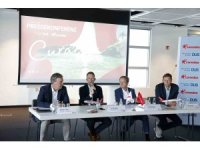 Corendon Airlines Düsseldorf’tan Curaçao’ya direkt seferlerini başlatıyor