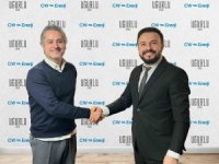 CW Enerji’den yeni GES sistemleriyle ekonomiye katkı