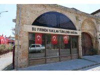 Mezalim Fırını, Kozan’ın kurtuluşunun 106. yıl dönümünde ziyaretçilerini ağırladı