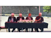 Şehit Teğmen Baki Koçak şehadetinin 5. yılında dualarla anıldı