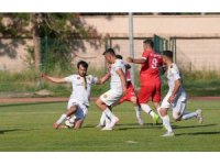 Tarsus’ta köyler arası futbol heyecanı başladı