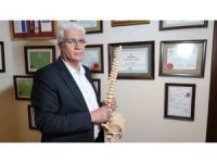 Başının üzerine suya atlayanlar dikkat: Bir anlık hata ömür boyu felce neden olabilir