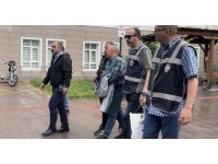 ’Çocuk tacizi’ şüphelisinin yakınları basına saldırdı
