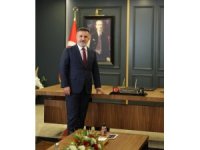 AK Parti Adana İl Başkanı Tamer Dağlı istifa etti