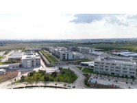 ATÜ Teknik Üniversiteler Birliği’ne katıldı