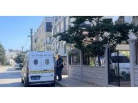 Antalya’da 34 yaşındaki genç evinde ölü bulundu
