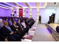 Başsavcı Tiryaki: "Ceza infaz kurumlarımızı proaktif yönetim anlayışıyla yönetiyoruz"