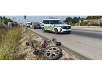 Mersin’deki trafik kazasında ölü sayısı 2’ye yükseldi