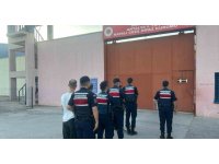 Antalya’da uyuşturucu operasyonunda 4 şüpheli tutuklandı