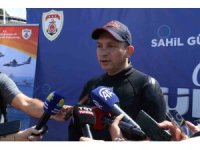 Antalya’da ’dumansız plaj’ uygulaması hayata geçiyor